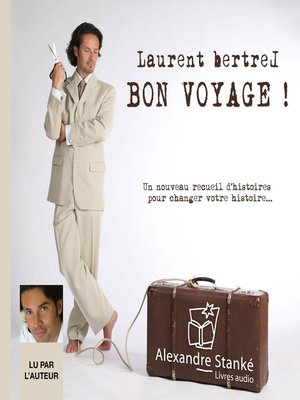 cover image of Bon voyage